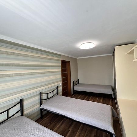 Seven Hotel Vyshneve Luaran gambar