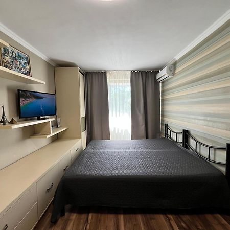 Seven Hotel Vyshneve Luaran gambar