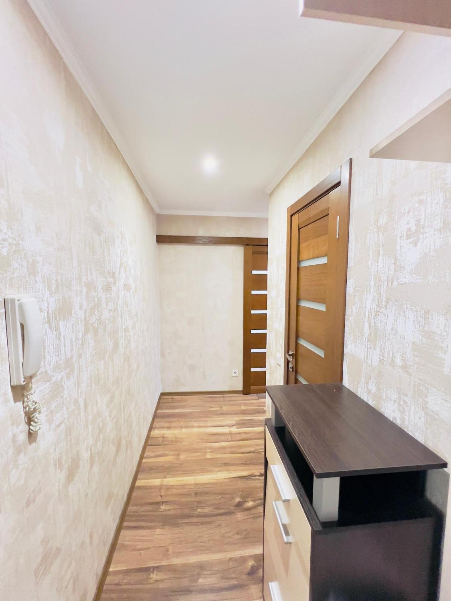 Seven Hotel Vyshneve Luaran gambar