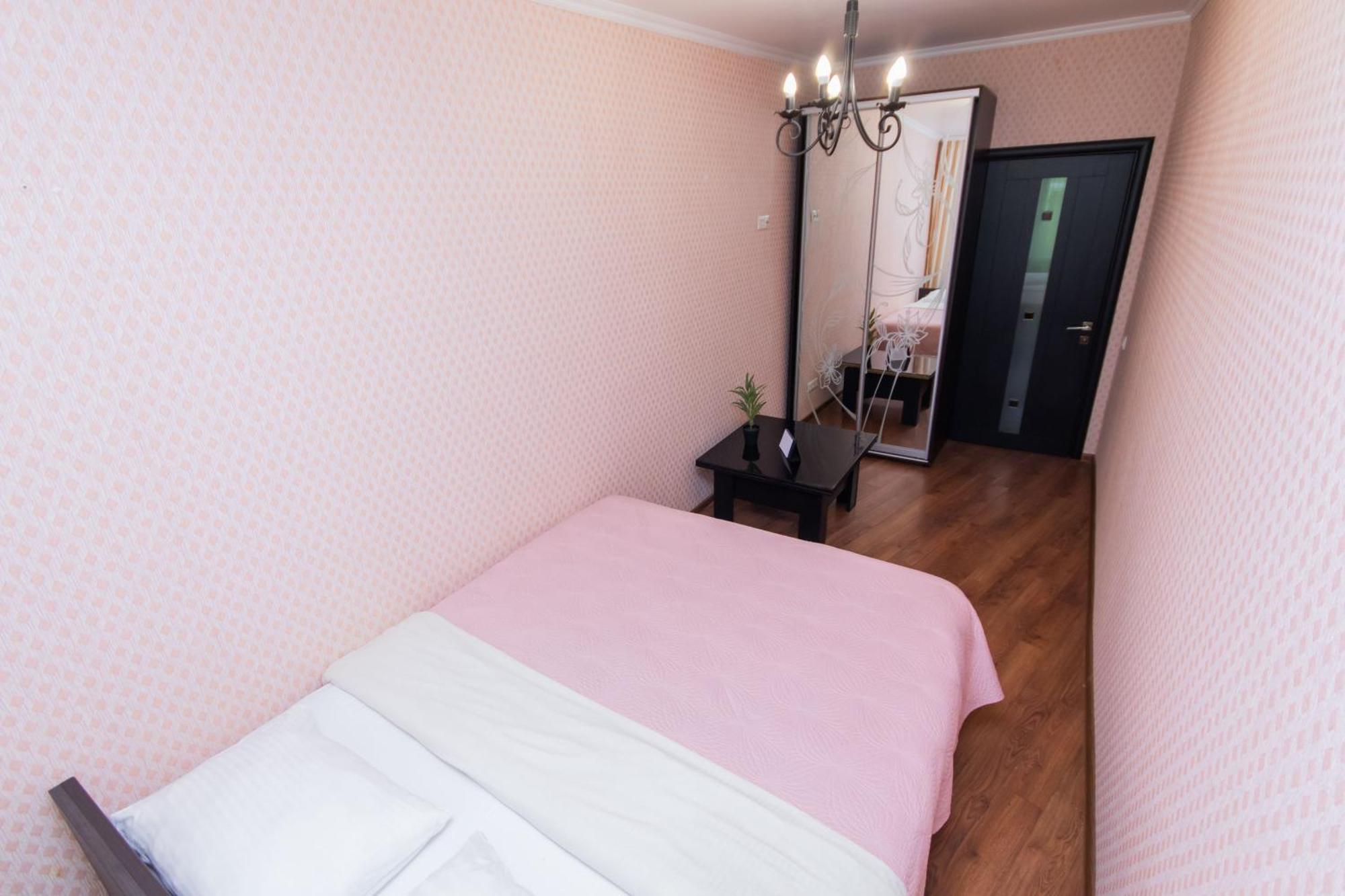 Seven Hotel Vyshneve Luaran gambar
