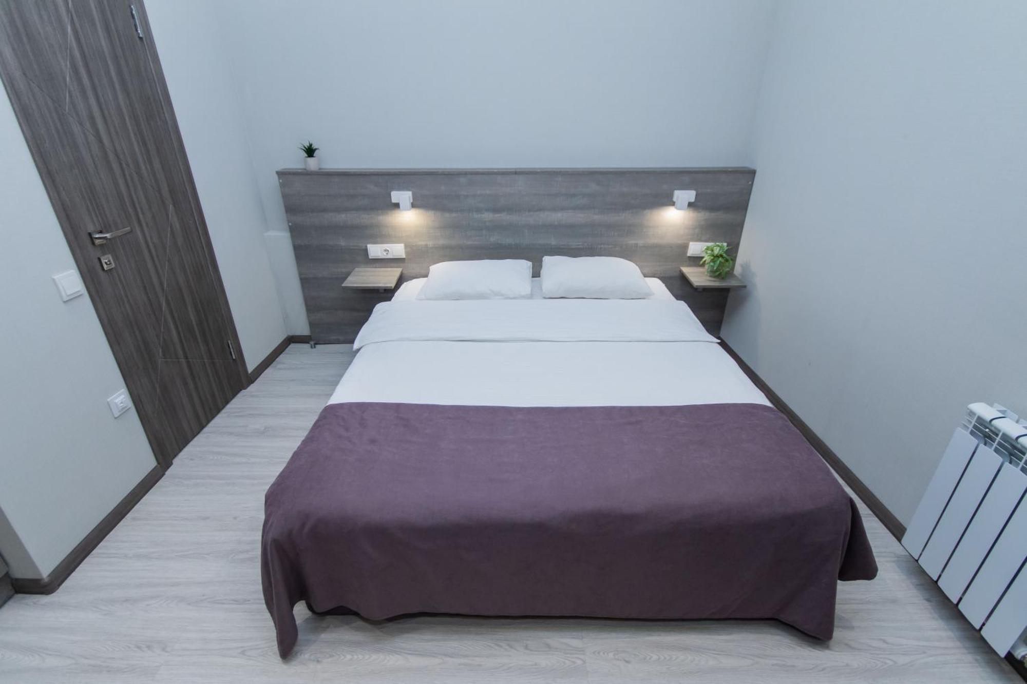Seven Hotel Vyshneve Luaran gambar