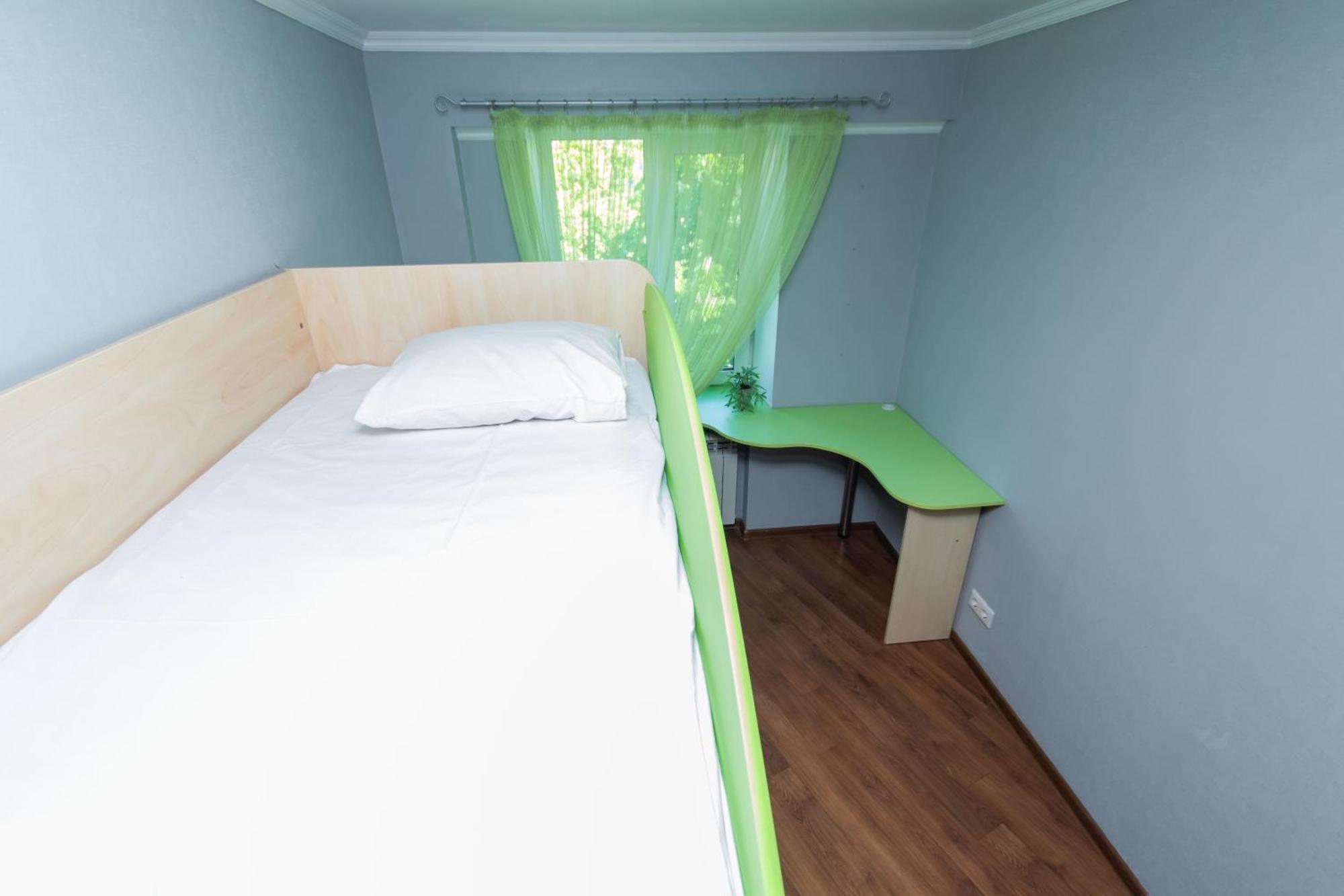 Seven Hotel Vyshneve Luaran gambar