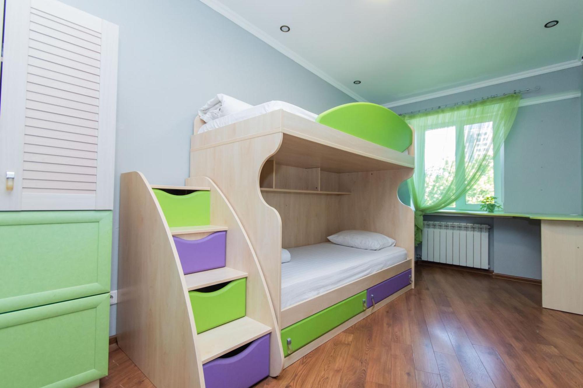 Seven Hotel Vyshneve Luaran gambar