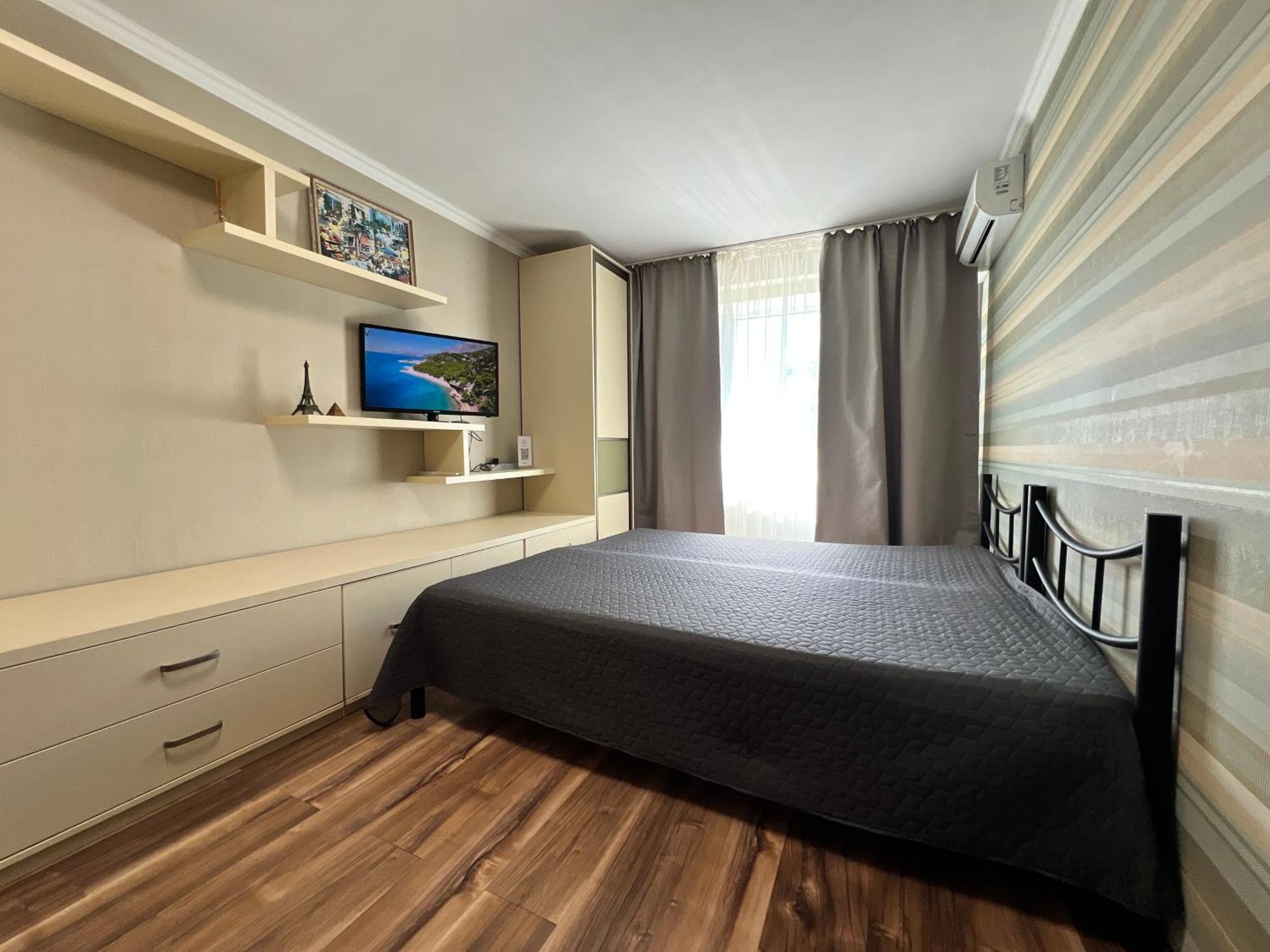 Seven Hotel Vyshneve Luaran gambar